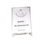 1kg Candipolline Gold - UK Beekeeping Supplies