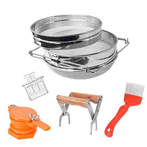 Honey Harvesting Equipment