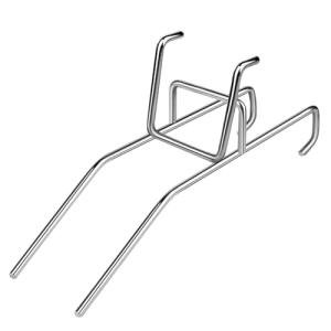 Bee Honey Bucket Rack Stand, Stainless Steel - 11.8