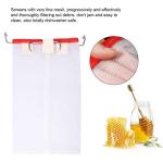 KSTE Honey Filter - Portable Honey Sieve