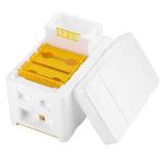 Tokenhigh Bee Hive Box: Beekeeping Equipment for Queen Breeding