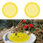 Bee Pontoon 2 Pack - Watering Station & Decor