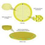 Bee Pontoon 2 Pack - Watering Station & Decor