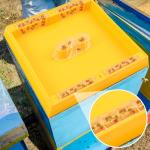 2 Pack 10 Frame Beehive Top Feeders