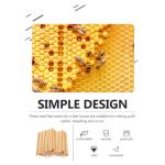 50 Pack of Reed Tubes for Mason Bees