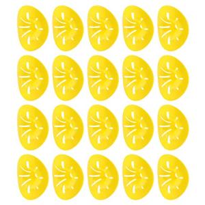 20PCS Flower-Shaped Bee and Wasp Traps