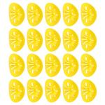 20PCS Flower-Shaped Bee and Wasp Traps