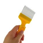 Zelerdo 3 Pack Steel Beekeeping Uncapping Forks