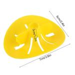 20PCS Flower-Shaped Bee and Wasp Traps