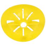 30PCS Flower-Shaped Reusable Bee Traps