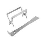 7-Piece Beekeeping Tool Set for Beekeepers