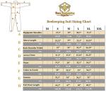 Buzz Beekeeping Suit with Goat Skin Gloves - X-Small