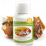 Hive Alive: Natural Bee Feed Supplement - Boosts Colony Health