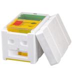 Beekeeping Queen Bee Rearing Hive - Single Polystyrene