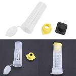 Zerodis Beekeeping Rearing Cup Kit Queen Roller (10 pcs)