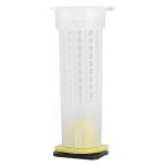 Zerodis Beekeeping Rearing Cup Kit Queen Roller (10 pcs)