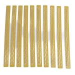 10 Pcs Bee Pollen Collector Traps for Beekeeping