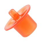 50 Plastic Queen Rearing Cell Cups for Beekeeping