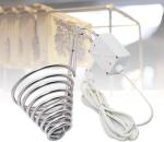 Stainless Steel Honey Melter with Thermostat