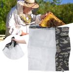 Stainless Steel Bee Catching Bag - 26x42 Inch