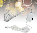 Stainless Steel Honey Melter with Thermostat