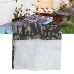 Stainless Steel Bee Catching Bag - 26x42 Inch