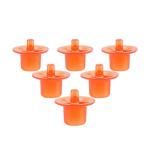 50 Plastic Queen Rearing Cell Cups for Beekeeping