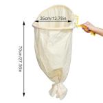 Portable Swarm Box for Beekeeping Collection