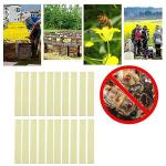 TopinCN Bee Mite Treatment Supplies for Hives