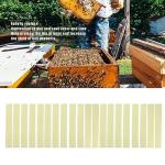 TopinCN Bee Mite Treatment Supplies for Hives