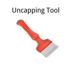 Honey Lake Beehive Smoker Tool Set with Accessories