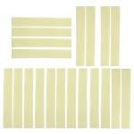 TopinCN Bee Mite Treatment Supplies for Hives