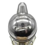 Stainless Steel Bee Hive Smoker with Fuel Pack