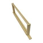 Beehive Frames SN2 x 10 - Straight Side Bars
