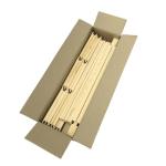 Beehive Frames SN2 x 10 - Straight Side Bars