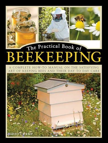 Beekeeping Books