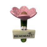 Flower-Shaped Bee Bath and Water Feeder