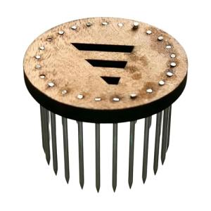 Bee Cages – Wooden Breeding Kit for Beekeeping