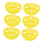 6-Pack Plastic Wasp Traps for Beekeeping