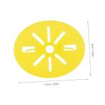 6-Pack Plastic Wasp Traps for Beekeeping