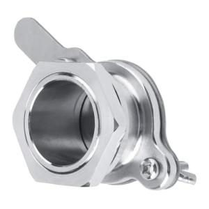 Stainless Steel Honey Dispenser for Beekeeping