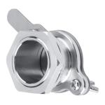 Stainless Steel Honey Dispenser for Beekeeping