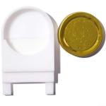 4-Pack Bee Entry Feeders for Honey Syrup