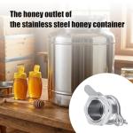 Stainless Steel Honey Dispenser for Beekeeping