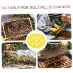 6-Pack Plastic Wasp Traps for Beekeeping