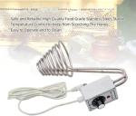 Stainless Steel Honey Melter with Thermostat