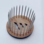 Bee Cages – Wooden Breeding Kit for Beekeeping