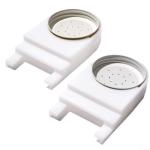 4-Pack Bee Entry Feeders for Honey Syrup