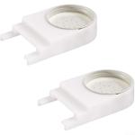 4-Pack Bee Entry Feeders for Honey Syrup