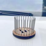 Bee Cages – Wooden Breeding Kit for Beekeeping